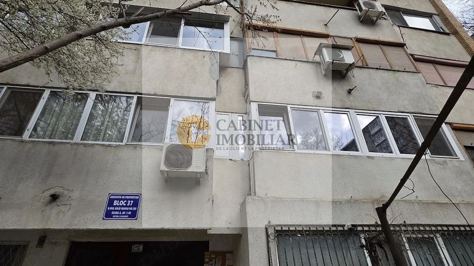 2 Camere - 52MP | Mobilat | Utilat | Plan Secundar | Metrou Gorjului - Poză 8