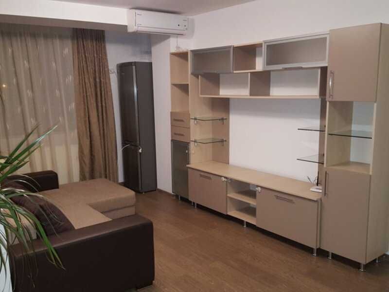 Apartament 3 camere Bucurestii Noi, 10 min. de metrou Parc Bazilescu - Poză 2