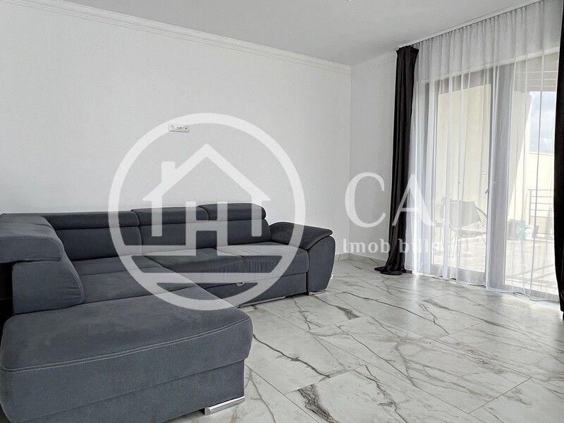 Casa de inchiriat cu 4 camere in Santandrei, Bihor - Poză 9