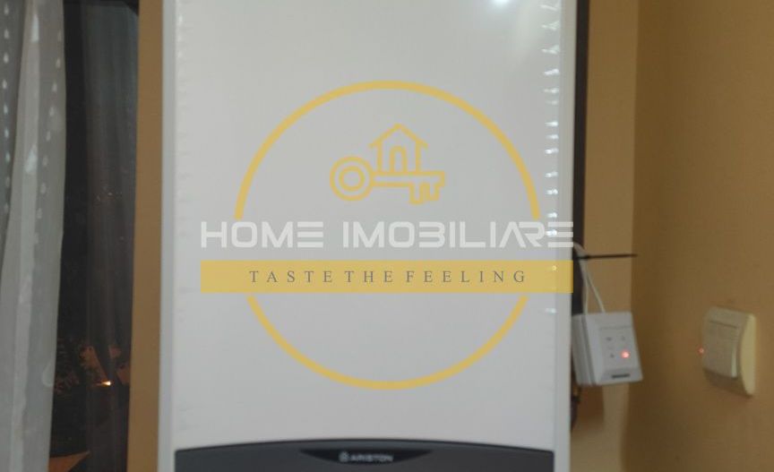 Apartament 2 Camere Decomandat 58 Mp Bloc 1986 - Poză 8