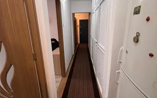 Apartament 3 camere decomandat 70 mp Crângului + Garaj - Poză 13
