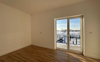 Apartament 2 camere, asfalt, Braytim - Poză 7