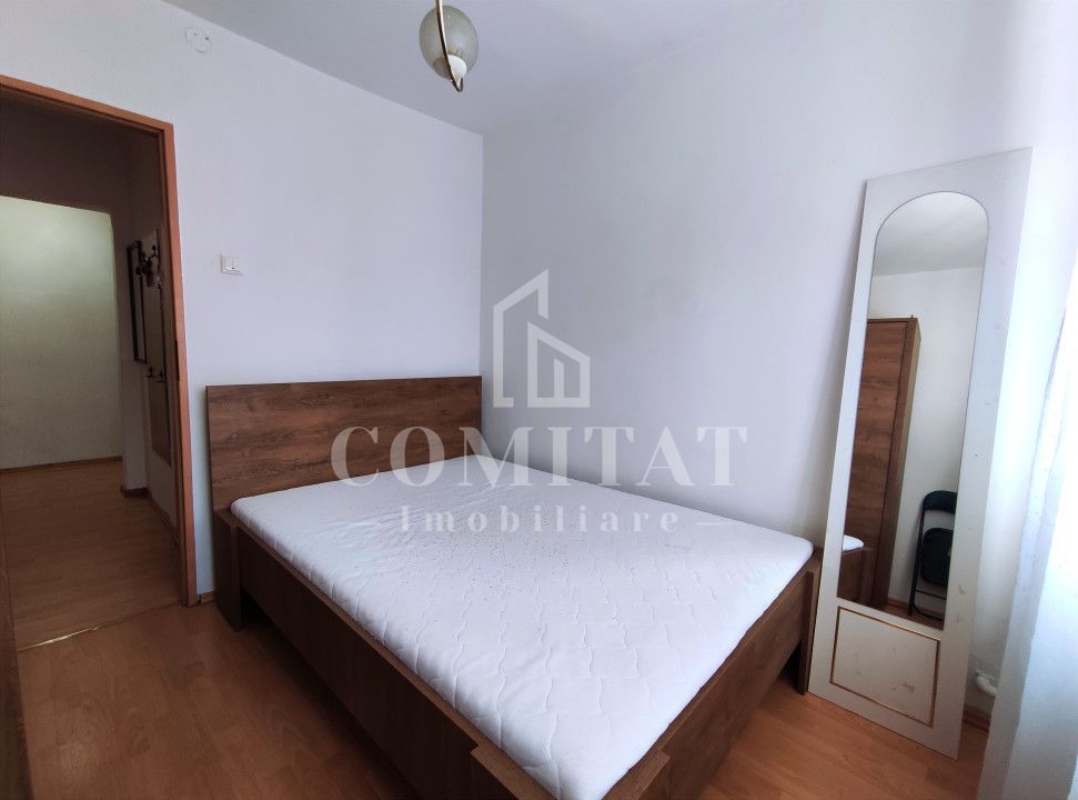 Apartament spațios | 4 camere | Cartierul Mănăștur - Poză 5