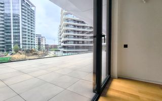 Apartament LUX 4 camere // terasa 116mp // vedere parc // Floreasca - Poză 11