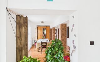 Casă individuală la Beregsău Mare, 1590 mp teren - Poză 5