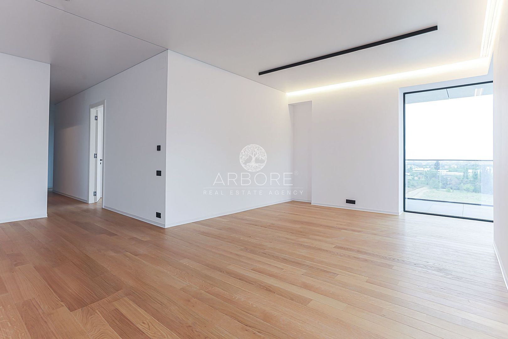 Apartament de Vânzare cu 3 Camere în Zona de Nord a Bucureștiului - Poză 14