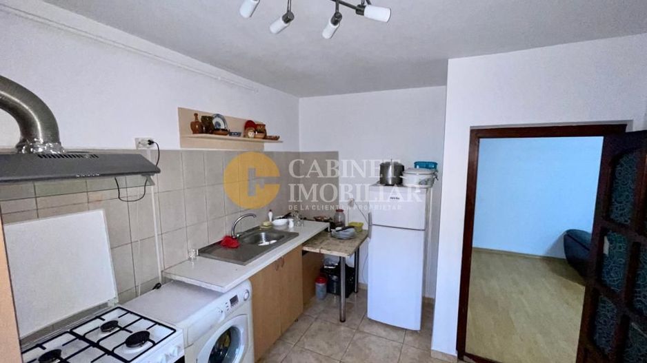 Apartament 3 Camere Frumoasa Bloc 1987 75 Mp - Poză 7