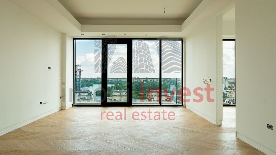Apartament 2 Camere în complexul BHB Avenue - Poză 8