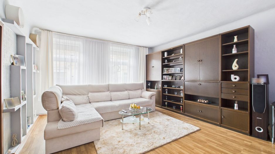 Apartament cu 3 camere, zona Traian, Timişoara - Poză 3