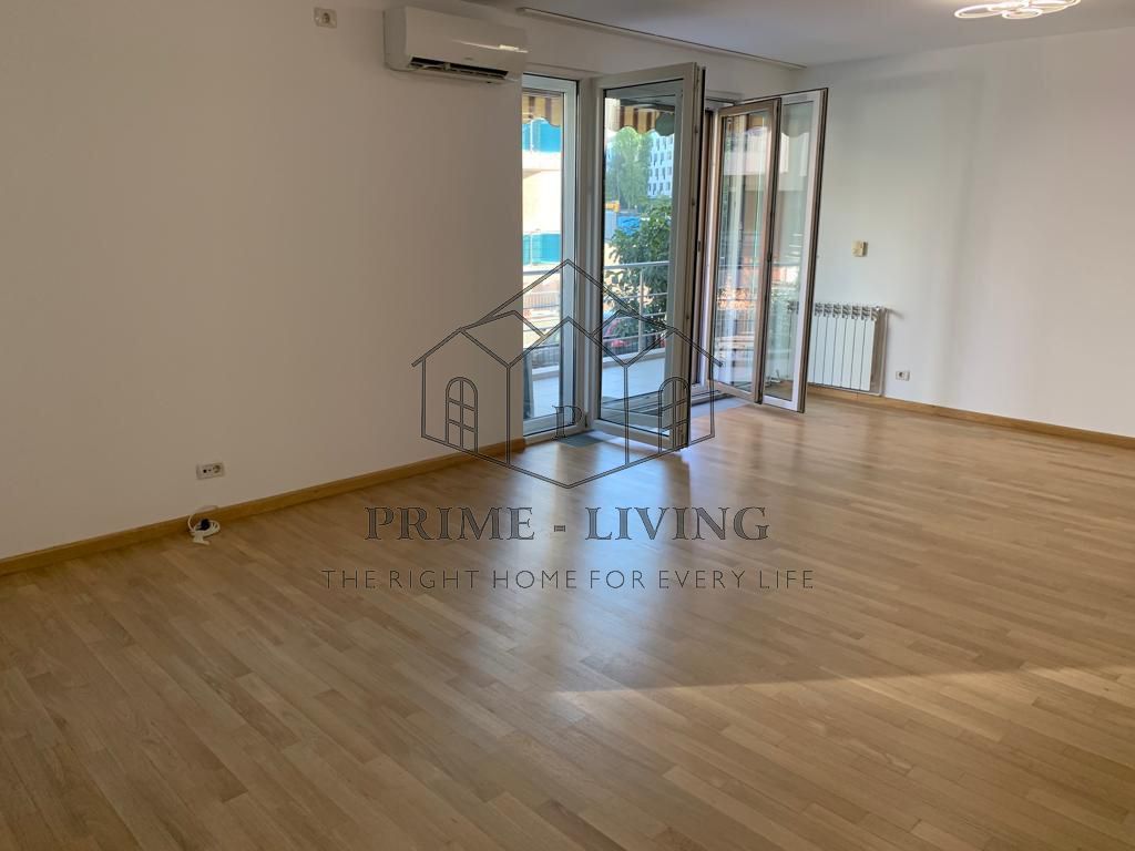 Apartament luminos si spatios renovat in zona Herastrau - Poză 1