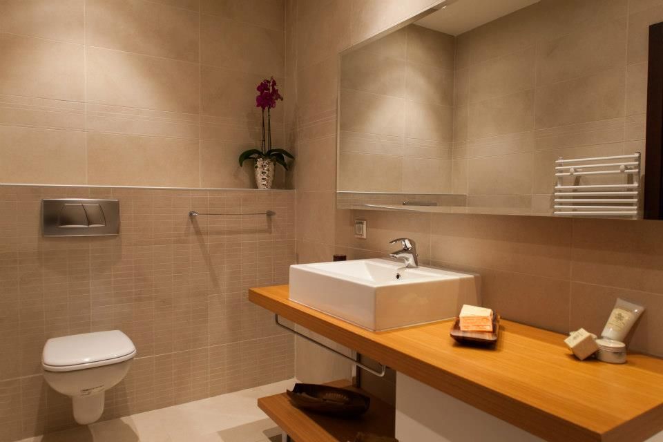 InCity Residence || 3 Camere  Lux || Parcare subterana inclusa in pret || - Poză 21