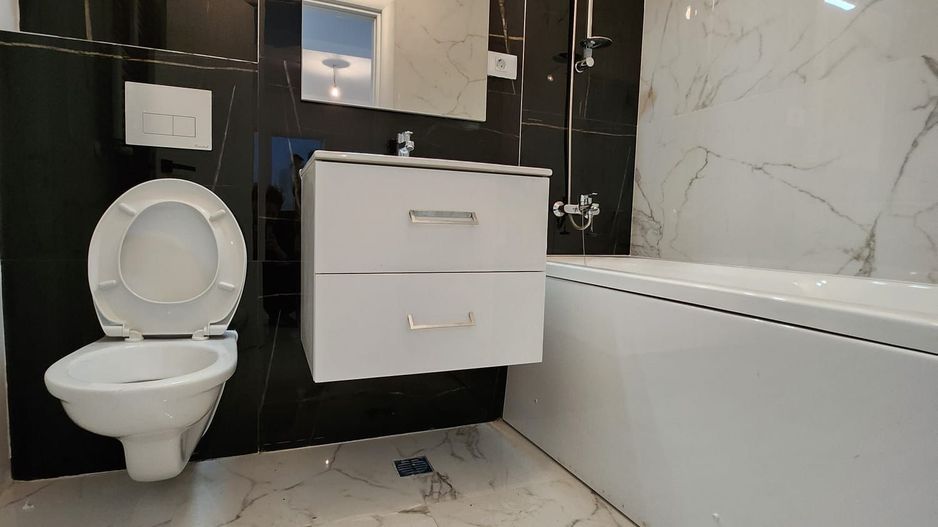 Apartament 3 camere Pallady Titan, Metrou Teclu,Str Gura Calitei - Poză 4