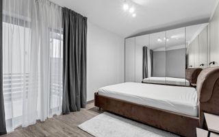 Duplex 135 mp, gradina 300 mp, 3 parcari, zona Auchan Iris - Poză 5