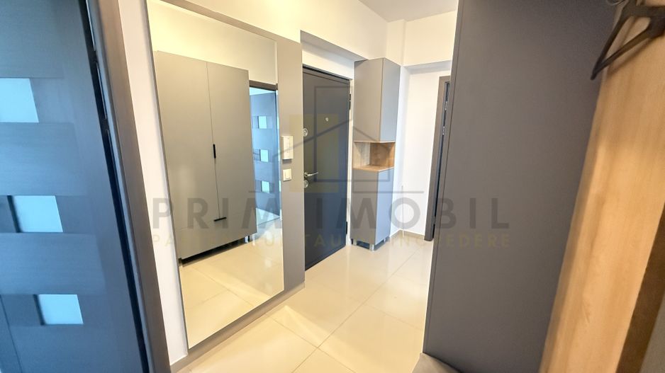 3 camere decomandat, Crystal Residence (Rediu-langa Bizantiq) - Poză 21