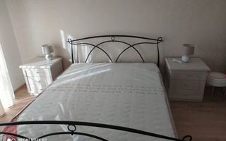 Apartament mobilat și utilat complet, 2 camere, Newton Park Copou, Iași - Poză 6