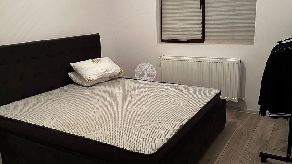 Apartament 3 camere spațios, finisat modern. - Poză 5