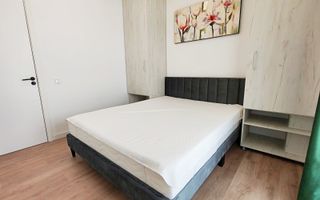 3 camere, ultrafinisat, modern, bloc nou, balcon, parcare, Floresti - Poză 7