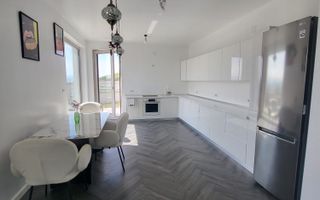 CASA ULTRA MODERNA SITUATA IN ZONA SCHIT, IN ALBA IULIA LA 395000 EURO - Poză 3