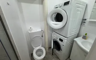 Apartament cu 3 camere, 80mp, Zona UMFST - Poză 17