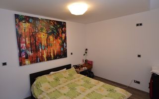 4 camere, parcare, Silver Mountain, rate proprietar - Poză 8