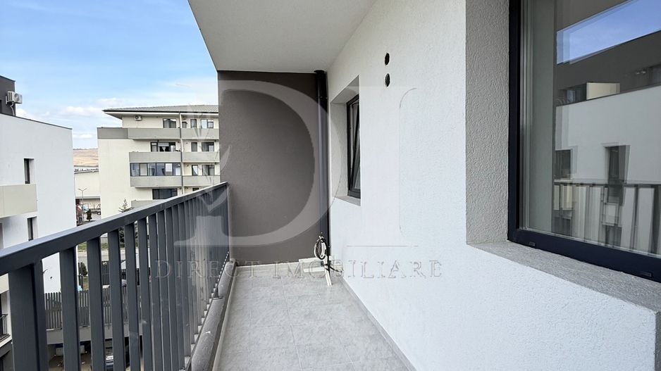 Apartament cu o camere / Zona Terra - Poză 10