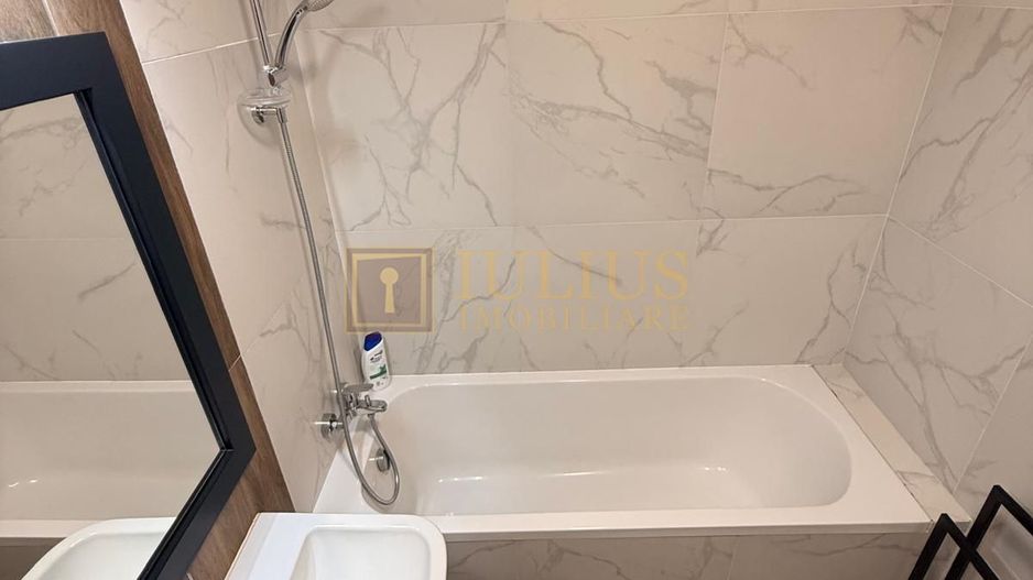 City Of Mara| 2 camere| apartament de lux| balcon deschis| - Poză 14
