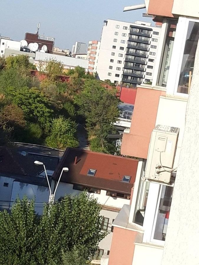 Cotroceni, One, 2 cam. dec. 76 mp, utilat, mob - Poză 13