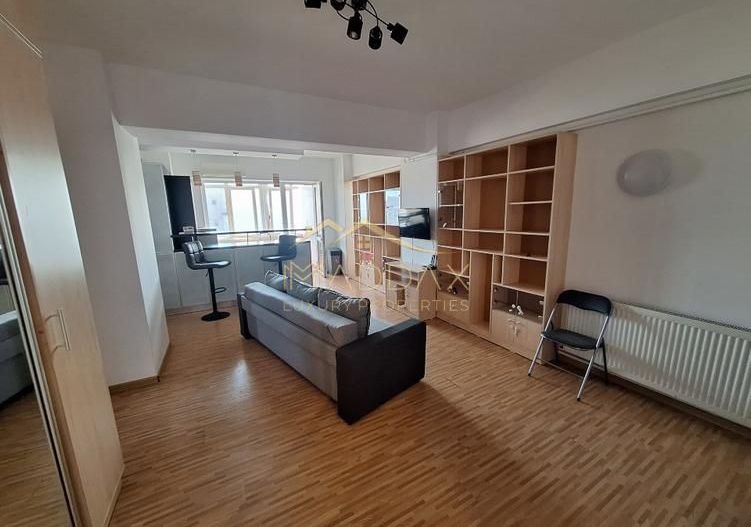3 Camere Modern | Loc Parcare Inclus | Centrală Proprie | Metrou Piața Sudului - Poză 2