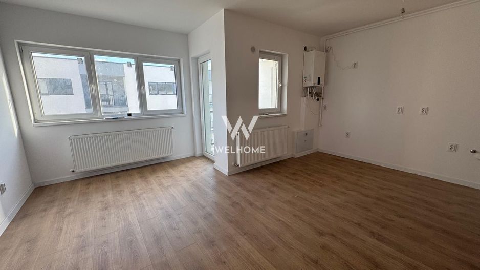 Apartament 4 camere,INTABULAT, LA CHEIE, Sibiu - Poză 2