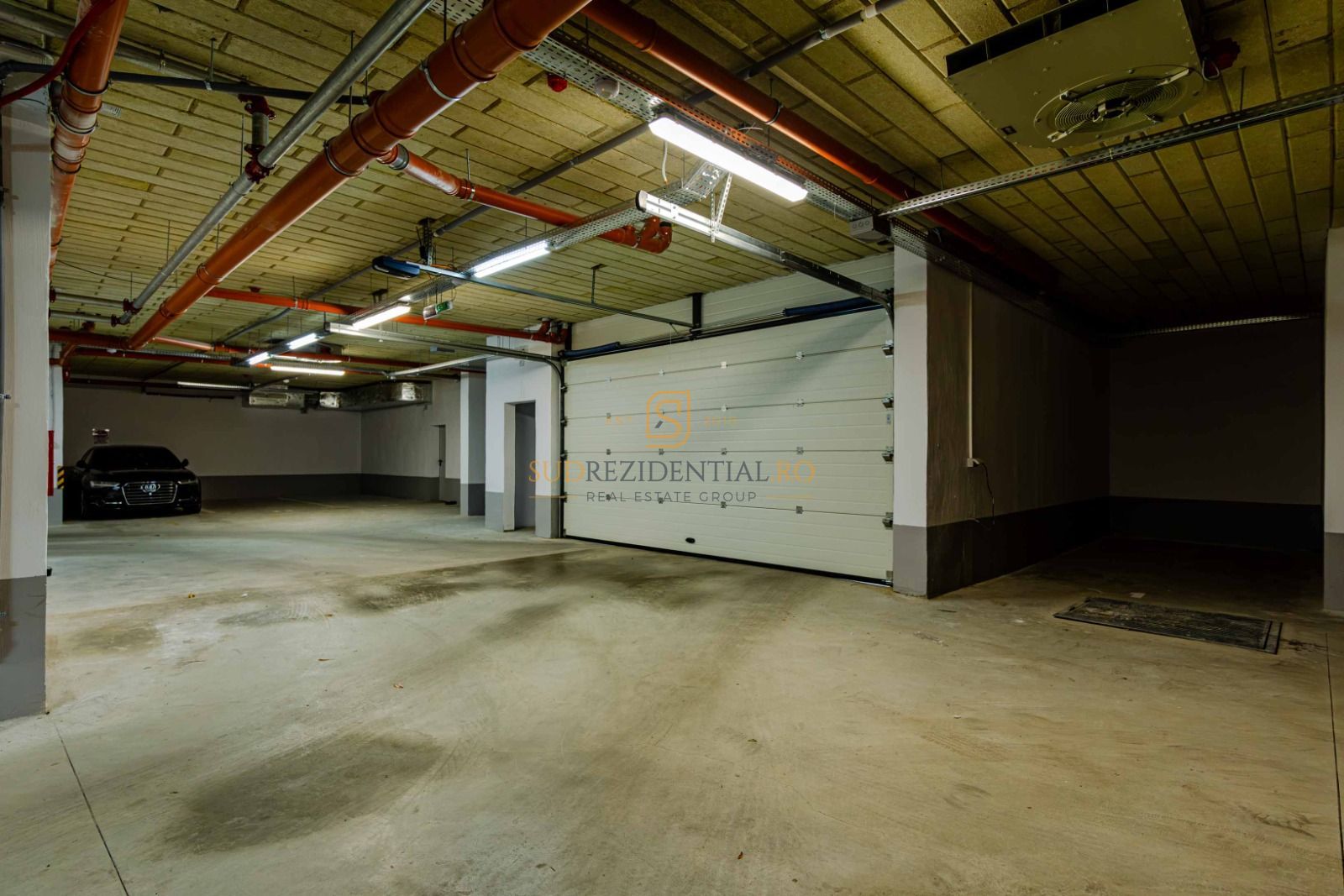 Apartament Premium 3 Camere zona Eroii Revoluției 99,6 mp - Poză 24