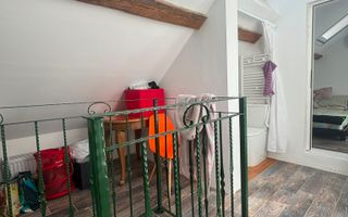 Apartament 2 camere, ultracentral, str.Traian Mosoiu - Oradea - Poză 6