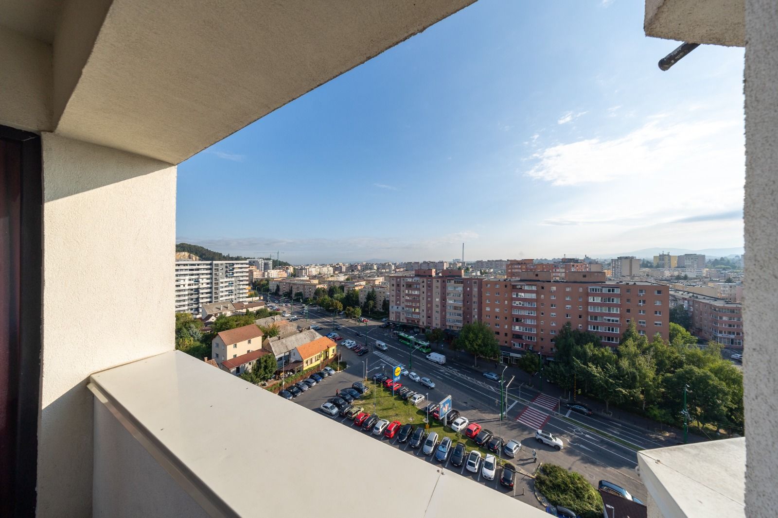 COMISION 0% | 2 CAMERE CU VEDERE PANORAMICĂ | ALPHAVILLE CARPATILOR - Poză 2