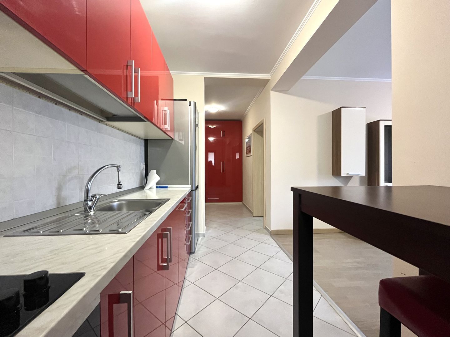 Apartament 2 camere, modern si primitor, zona Lipovei - Iulius Town - Poză 8