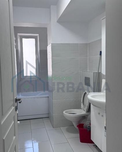 Apartament 2 camere, 54 mp, mobilat, utilat, centrala proprie, incalzire in pardoseala, balcon inchis, AC, an 2024, Miroslava - Poză 3