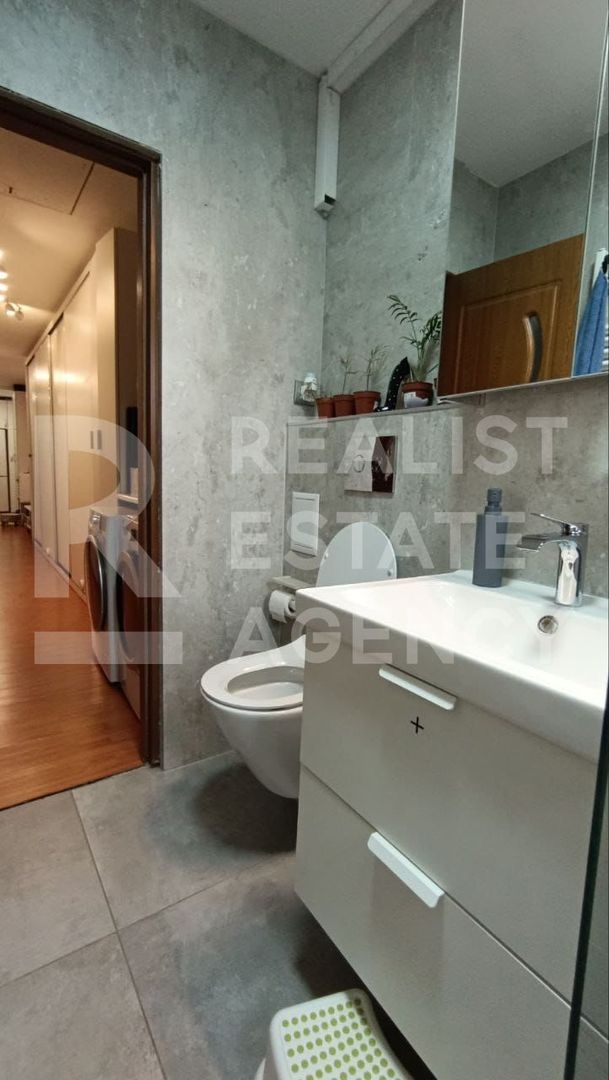 Vânzare apartament 3 camere, Calea Aradului, Timișoara - Poză 9