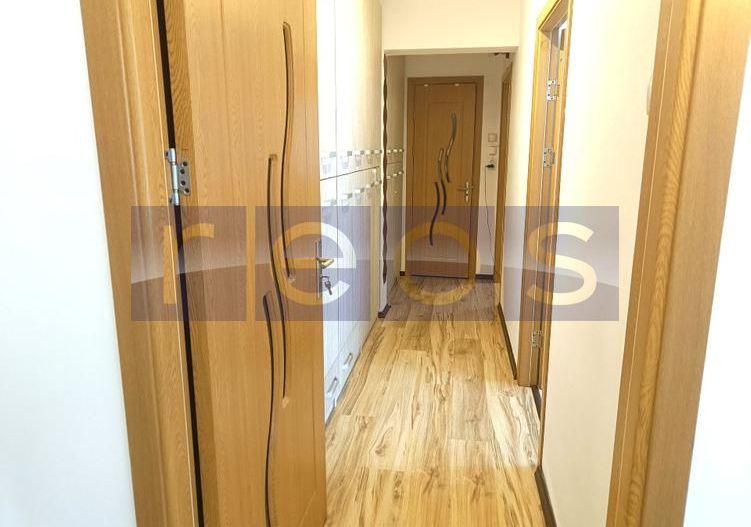 VANZARE APARTAMENT 3 CAMERE CENTRALA PROPRIE IANCULUI 67MP MOBILAT UTILAT - Poză 8
