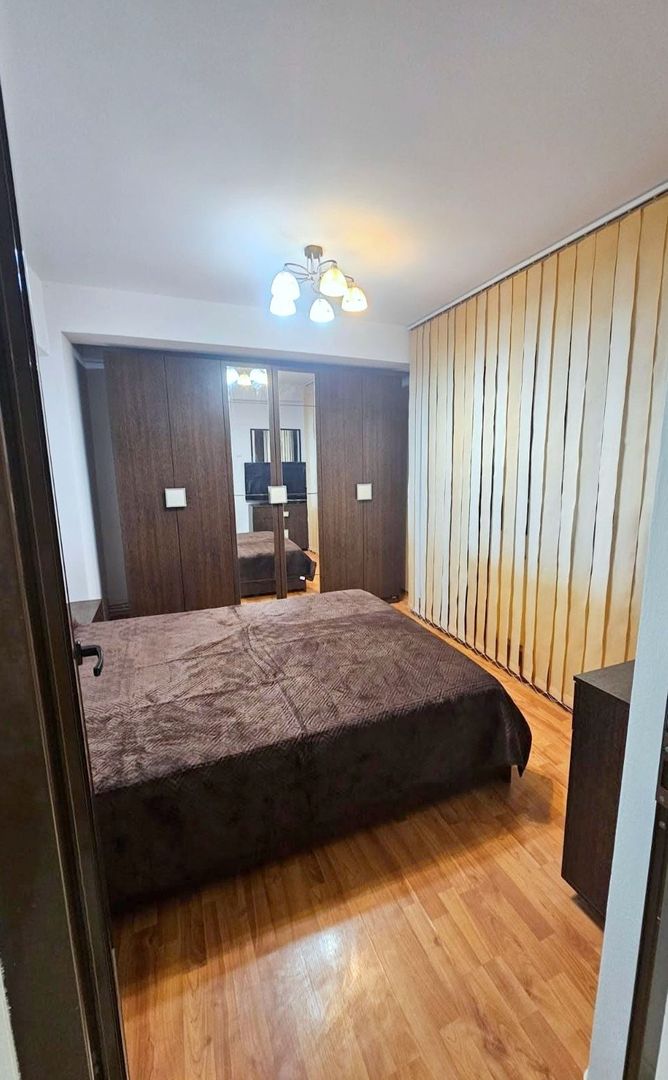 De inchiriat apartament cu 2 camere Mazepa 1, etaj 6/10, 530 euro - Poză 5