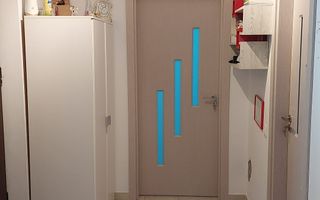 2 Camere Mobilat/Utilat,Disponibil Imediat,Metrou,Titan/Pallady - Poză 3