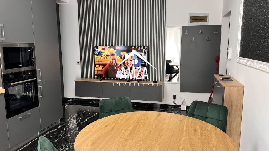 Apartament de lux situat în Șelimbăr, pe strada Mihai Viteazu - Poză 12