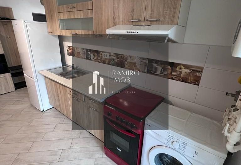 Apartament tip studio 40 mp/ Metalurgiei/ sector 4 - Poză 8