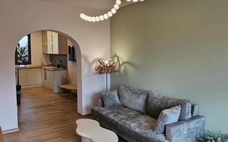 Apartament Lux Floreasca - Poză 6