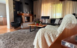 Casă individuală | 4 camere | Teren generos - Poză 3