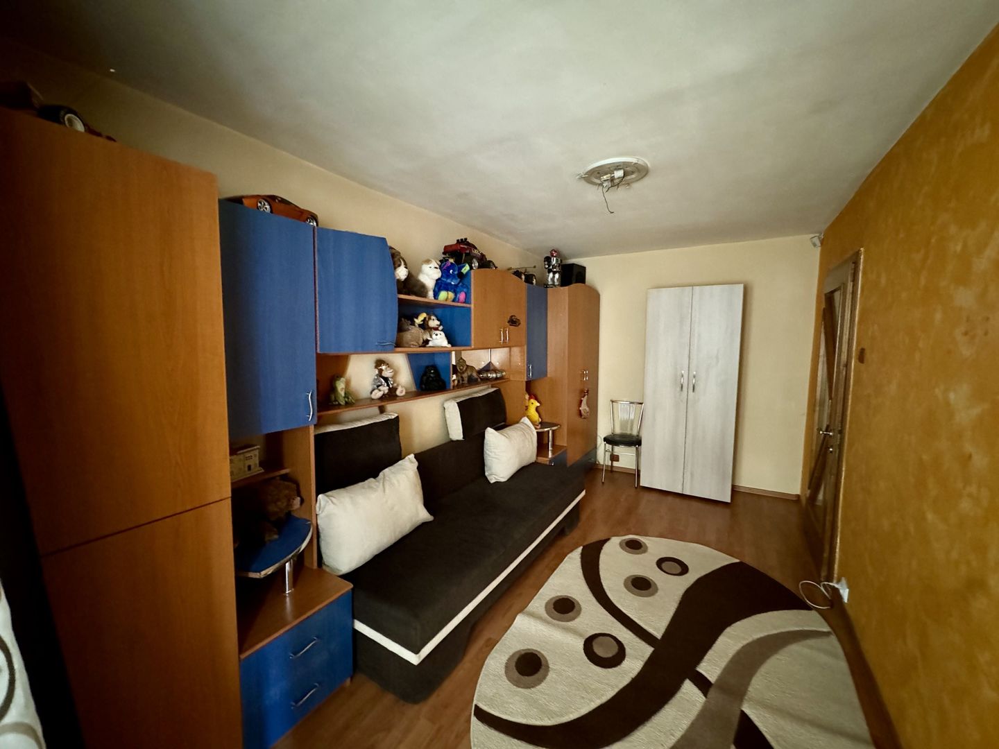 Apartament 3 camere zona Noua | 2 locuri de parcare - Poză 11