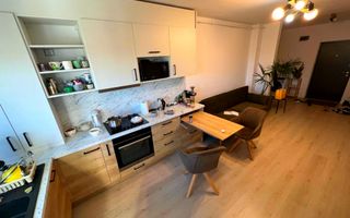 3 camere open space, modern, parcare, Buna Ziua - Poză 4