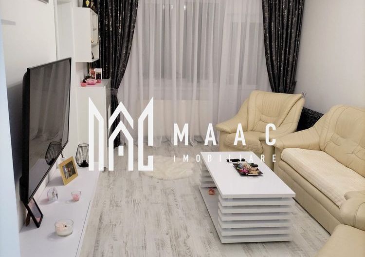 Apartament 2 camere | Etaj 2 | Balcon | 50 MP | Zona Rahova - Poză 1