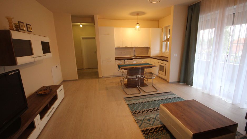 Apartament 2 camere Braytim - Poză 6