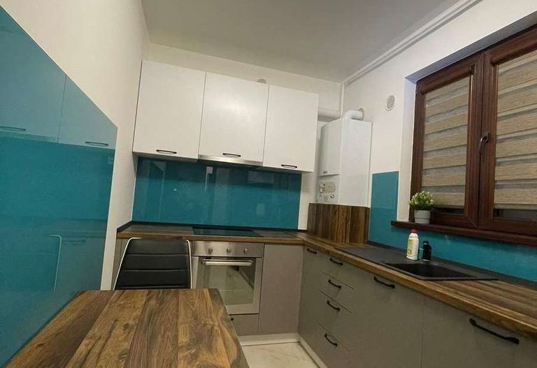 De vânzare: apartament 2 camere - Gran Via Park - Lujerului - metrou - Poză 5