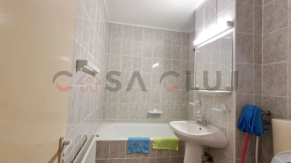 2 camere decomandat, Garaj, Parcul Prodan, Zorilor!! - Poză 8