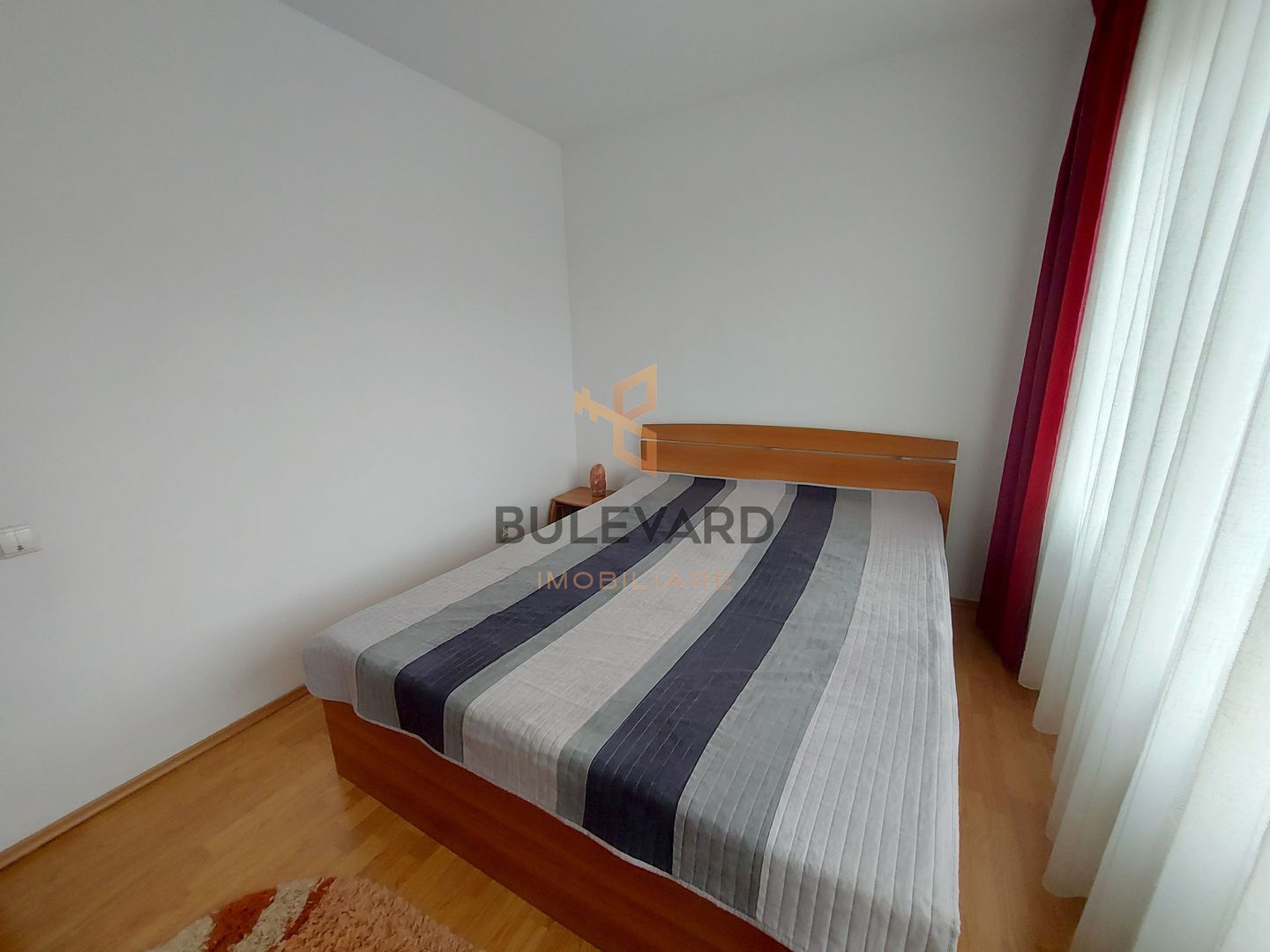 Apartament cu 3 camere+parcare in zona Terra! - Poză 6