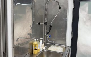 Spațiu comercial de inchiriat | Doamna Stanca | 128 mp I Alimentatie publica - Poză 6